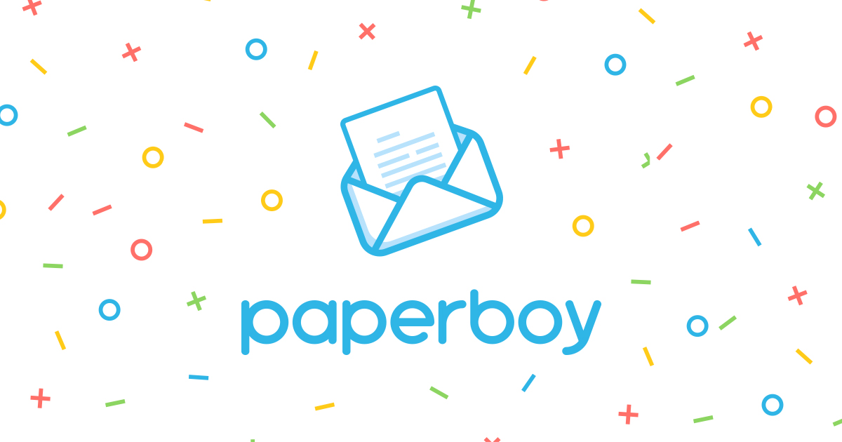 🎁 Profitez de 10% de réduc sur les services  numérisation de courrier & domiciliation d'entreprise chez PaperBoy code BUNKER10PCOFF